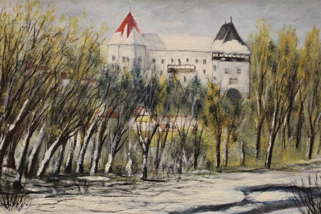 Hazai tájakon... 30